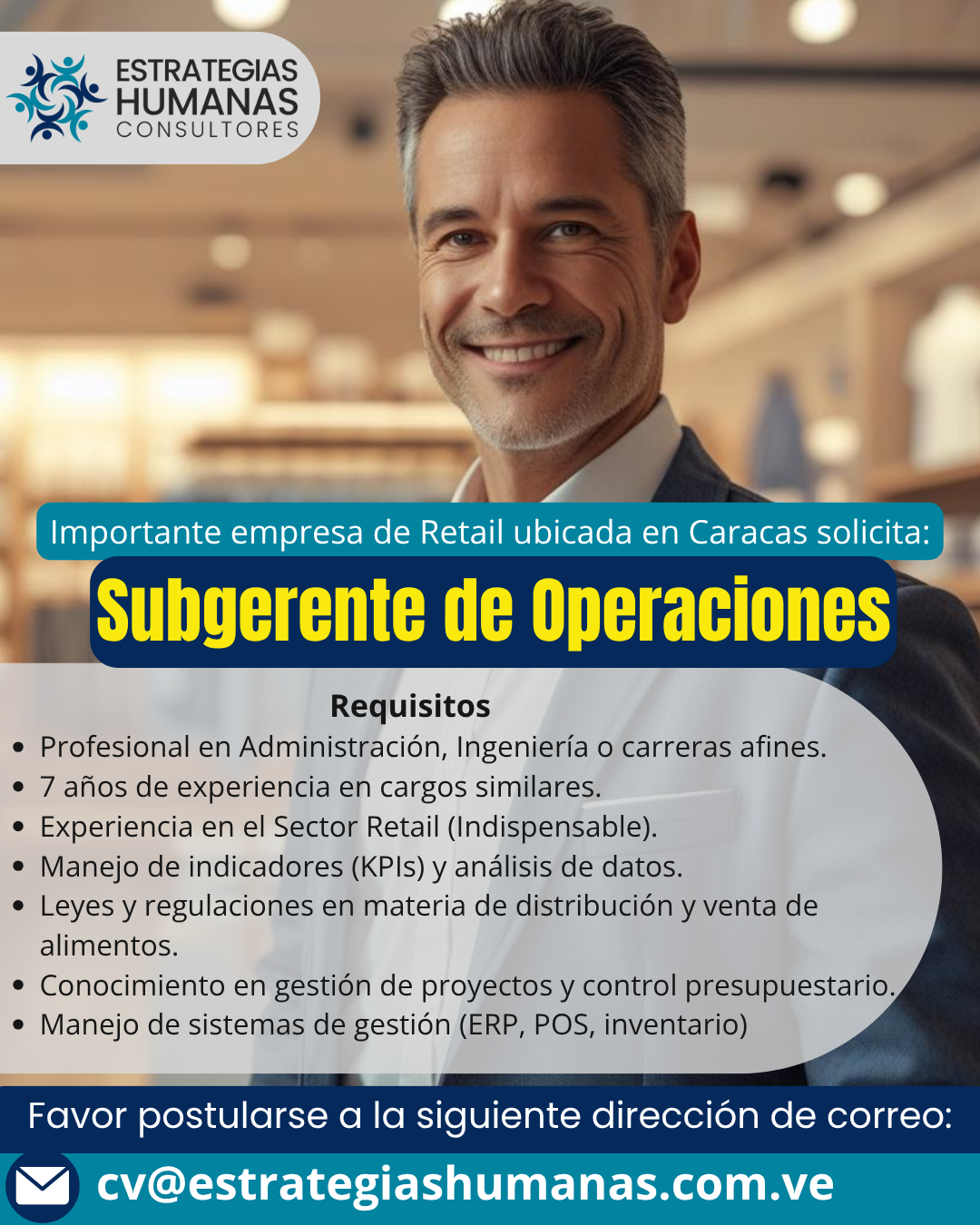Subgerente